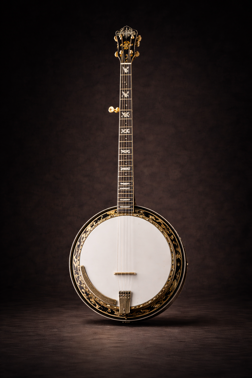 Banjo Practice Drills - Protuningtool.com