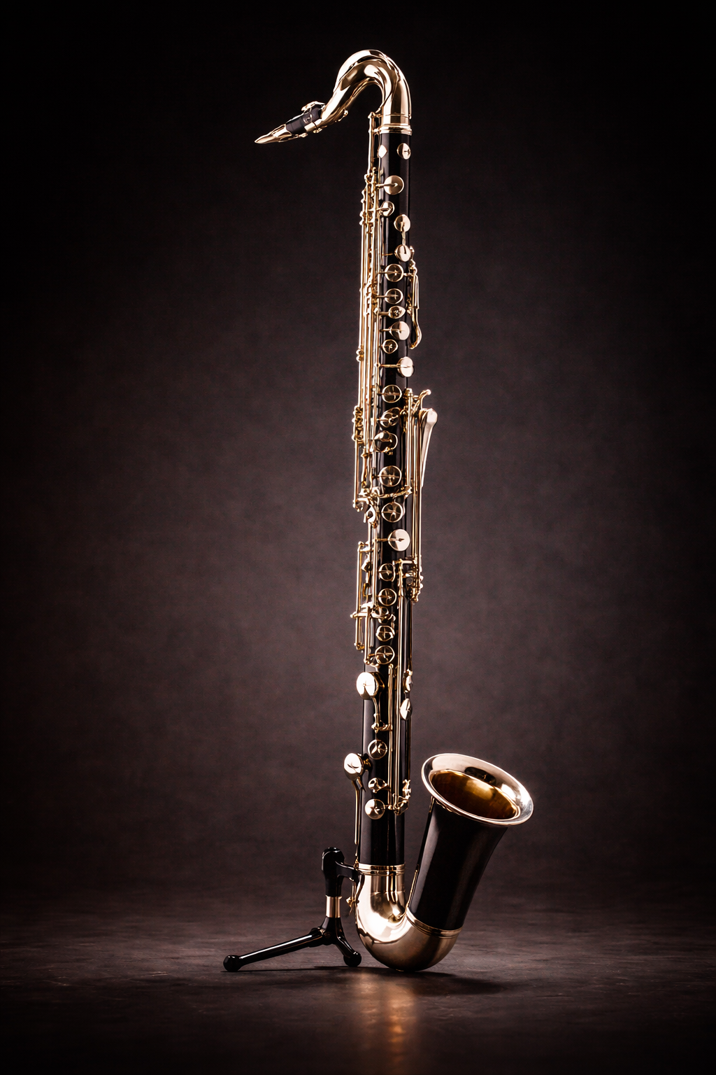 Bass Clarinet Practice Drills - Protuningtool.com