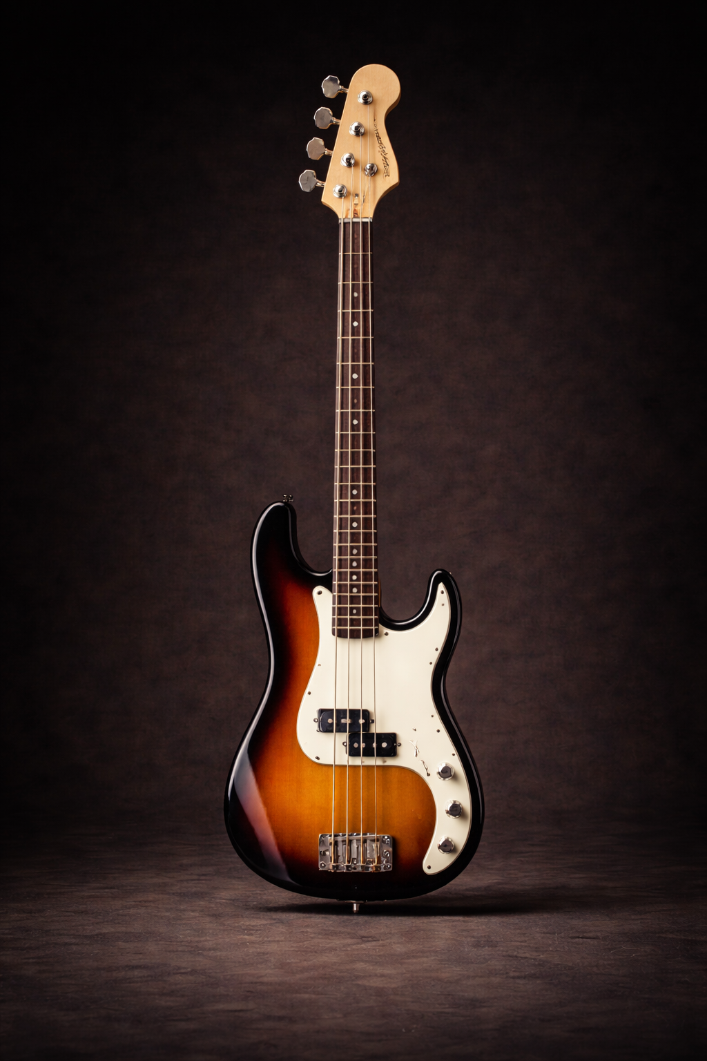 Bass Practice Drills - Protuningtool.com
