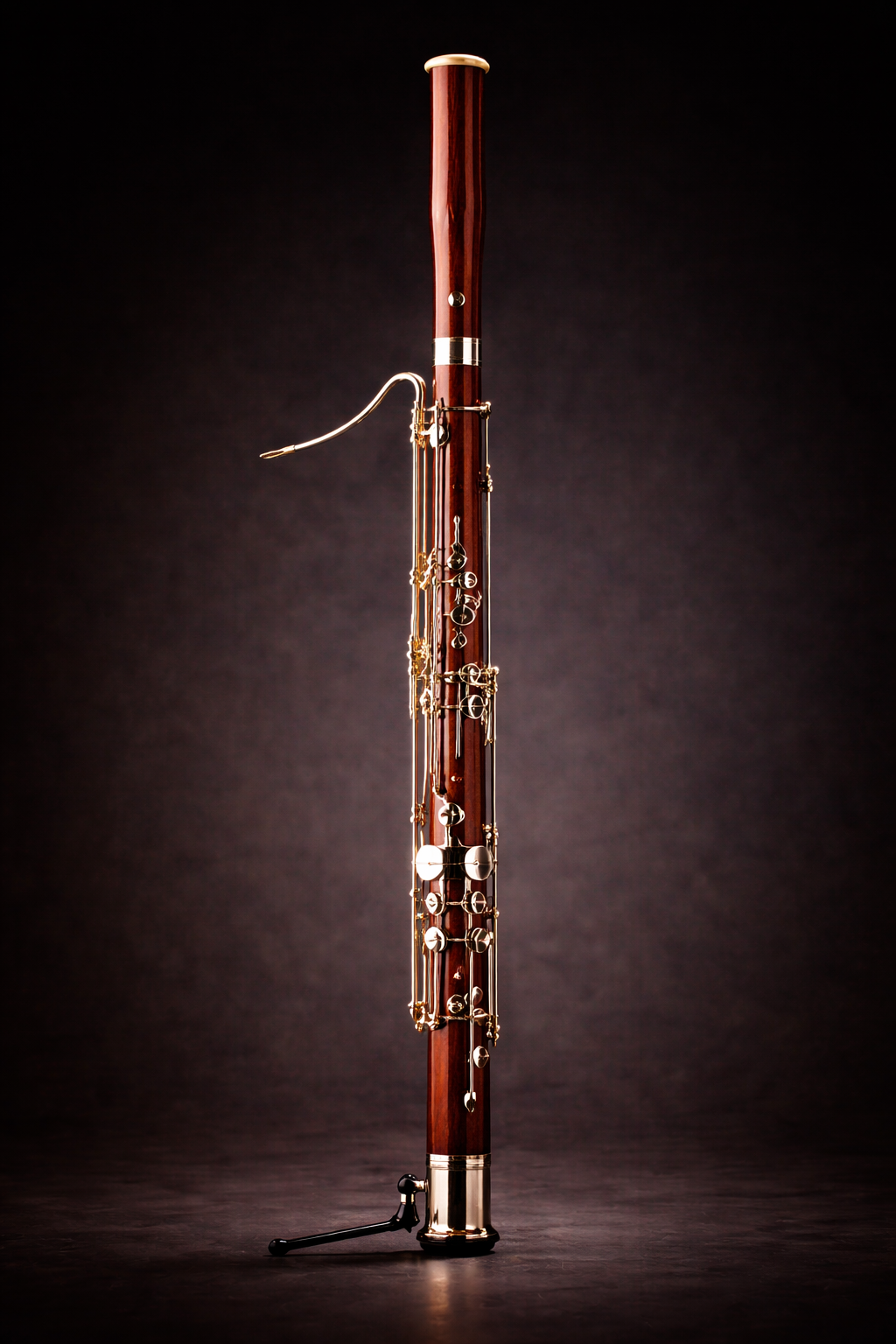Bassoon Practice Drills - Protuningtool.com