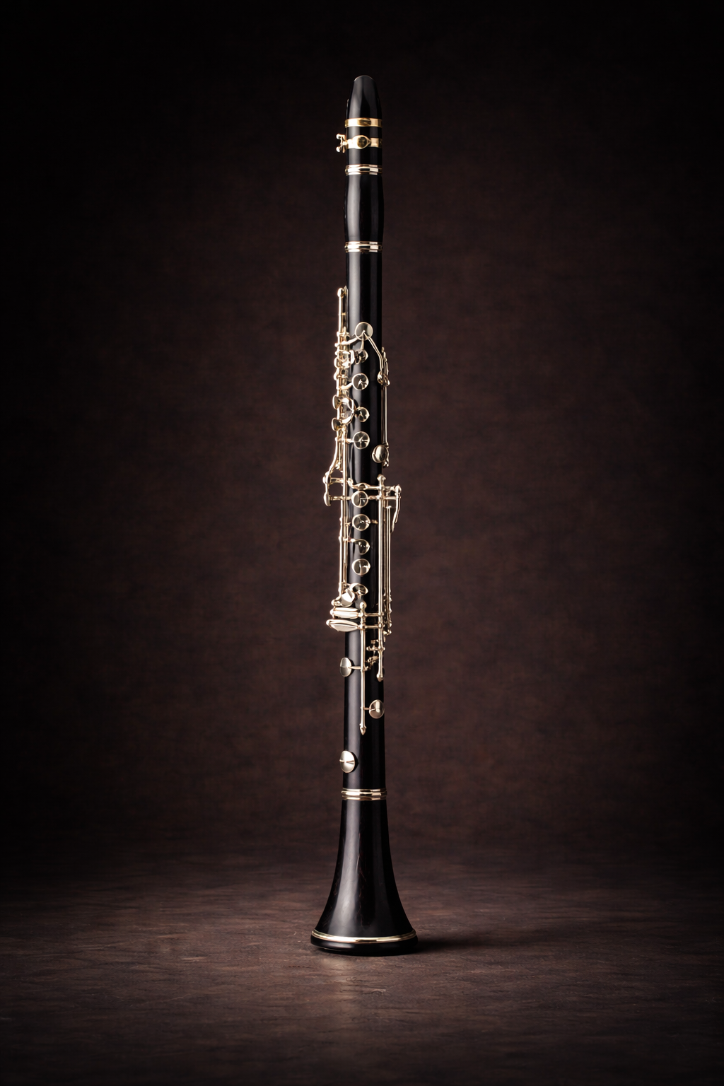 Clarinet Practice Drills - Protuningtool.com