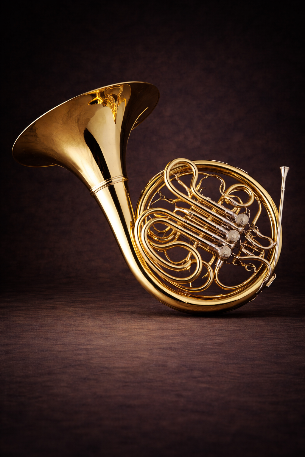 French Horn Practice Drills - Protuningtool.com