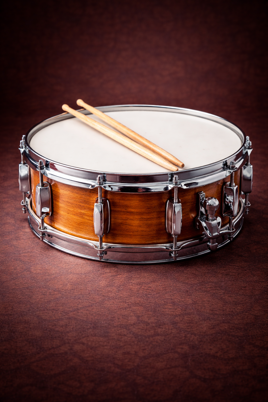 Snare Drum Practice Drills - Protuningtool.com